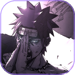 Shinra Tensei